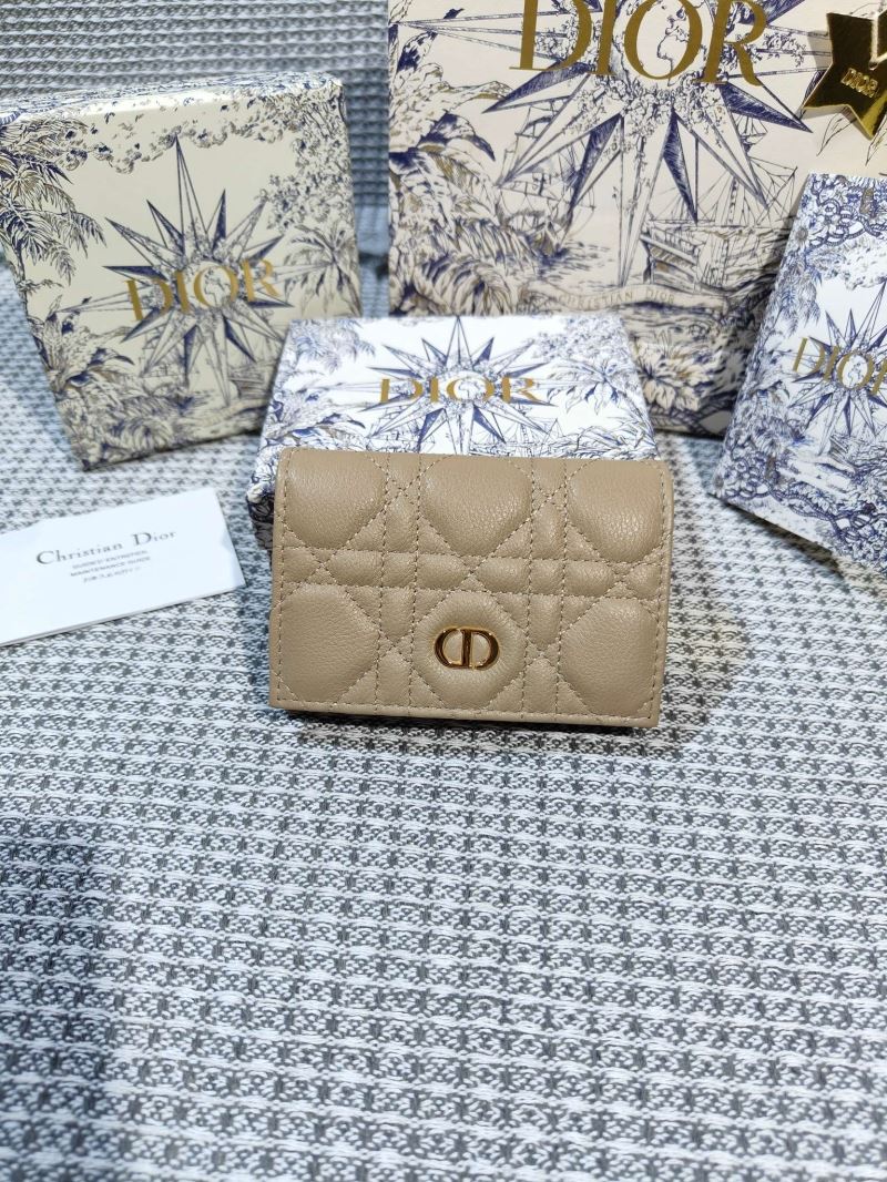 Christian Dior Wallet